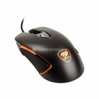 COUGAR 450M Souris Gaming Iron Grey - NEUF -