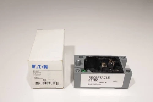 EATON E51RC NSFBC01 - LIMIT SWITCH