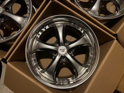 タイヤ・ホイール WORK wheel VSKF Work Wheels - VS KF # - Quote Request - SAMMIT