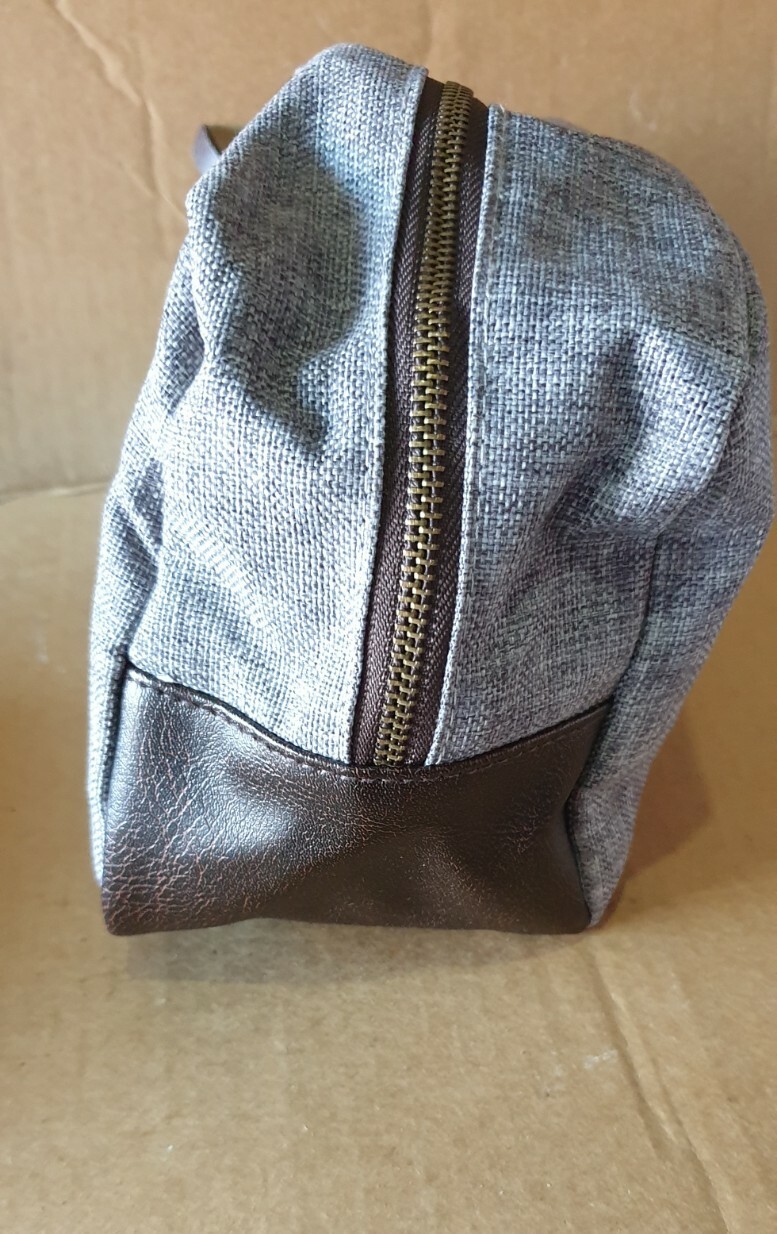 Goodfellow Men’s Toiletries Bag Organizer eBay