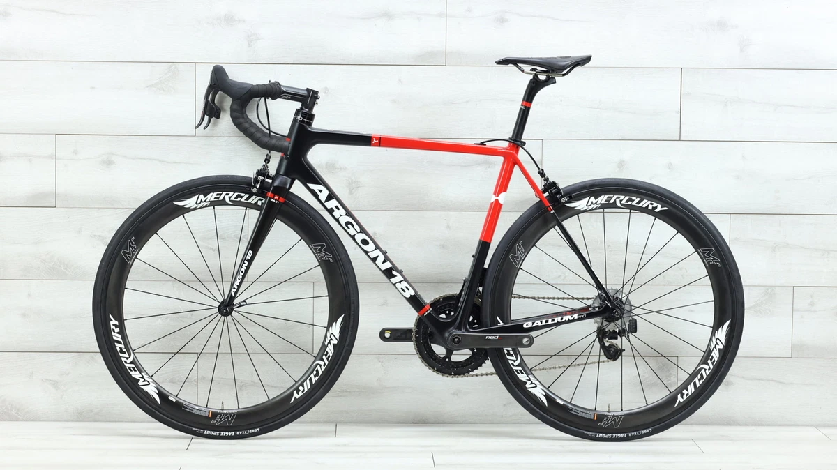 Argon 18 outlet bikes for sale