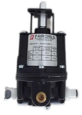 Fairchild Industrial PROD Z19824-12BPT-1 Vacuum Regulator