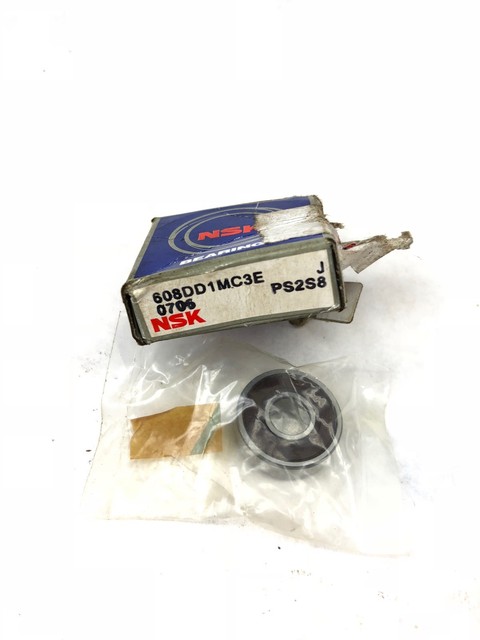 Nsk 608dd1mc3e подшипник