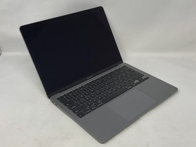 MacBook Air 13 Space Gray 2020 1.1 GHz Intel Core i3 8GB 256GB