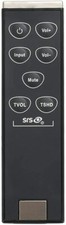 VSB200 Sound Bar Remote Control Compatible with Vizio Sound Bar, Home Theater