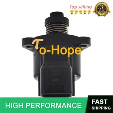 68V-1312A-00 IAC Stepper Motor Idle Speed Control Valve ISC For Yamaha