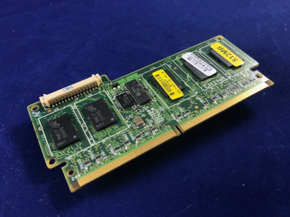 HP 512MB Cache Memory 462975-001/013224-002 For P212 P411 P410 - Image 2 of 3