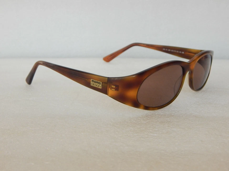 Gafas de sol de diseñador Momo Design MS 15 303 52[]15 130 Made in Italy Foto 4 de 4