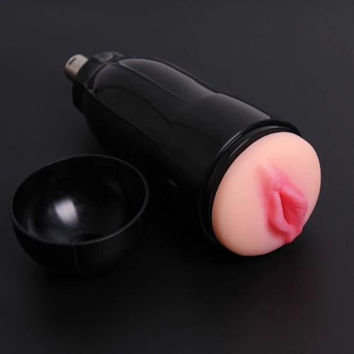 Electric 3XLR Premium Sex Machine Attachment Suction Cup Love Machine For Women - Picture 31 of 109