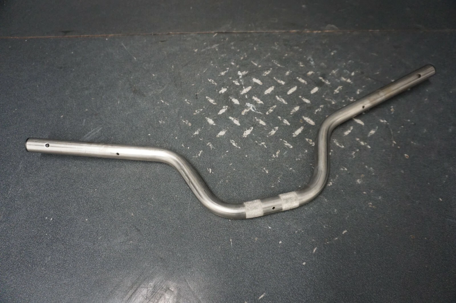 1996-1998 Sea-Doo OEM Handlebars Steering GTX 787/800 Explorer GSX GTI HX SPI