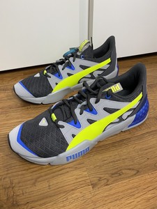 cell pharos men's training shoes