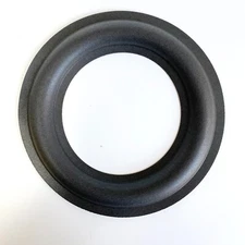 Replacement 8" Speaker Foam Surround Wide Roll For Woofer /Subwoofer Edge Repair