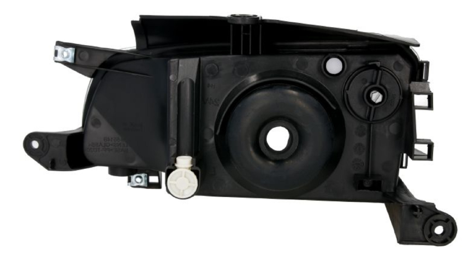 Phare avant droite électrique pour Citroën Berlingo de 1996 à 2002 - 3