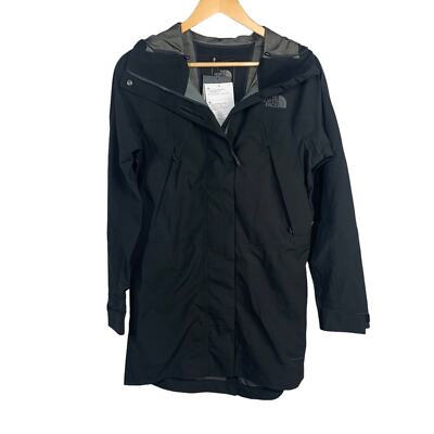 The North Face City Futurelight Lightweight Parka Size XS