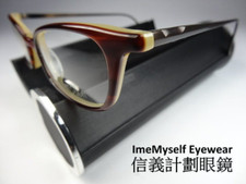 Matsuda 10316 vintage optical frames eyeglasses for near far sighted reading