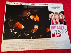 2001 Bridget Jones's Diary 2001 Bridget Jones's Diary