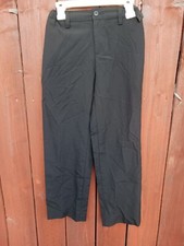 Cat  Jack Boys Pants Black Size 10