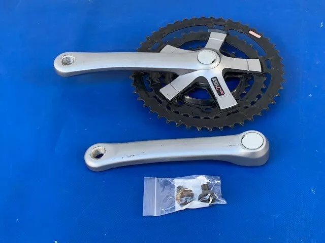Shimano 48 hotsell 38 28 crankset