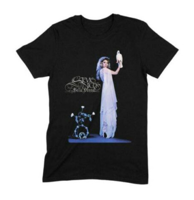 Vintage Stevie Nicks T-shirt, vtg cotton UNISEX T shirt! UNISEX T shirt all size