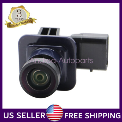 Rear View Backup Camera For Ford Flex 2013 2014 2015 16-19 GA8Z-19G490-A