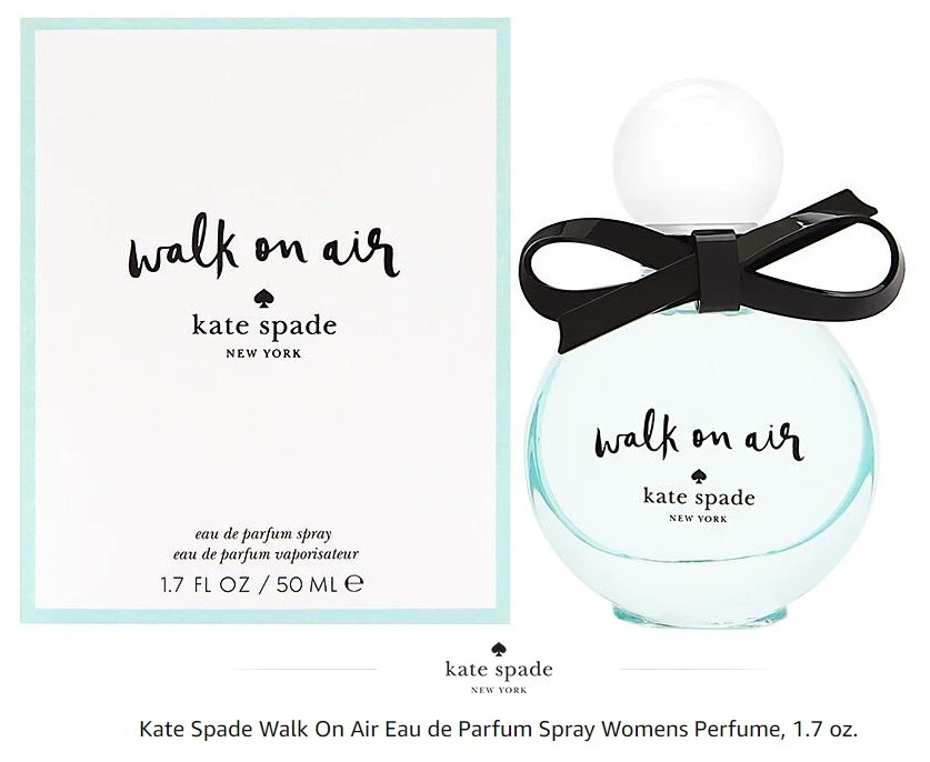Kate spade up in the air perfume cheap