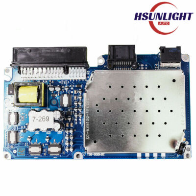 New 2G Amp Main Amplifier Circuit Board 4L0035223D for Audi 2007-2009 Q7 7-269