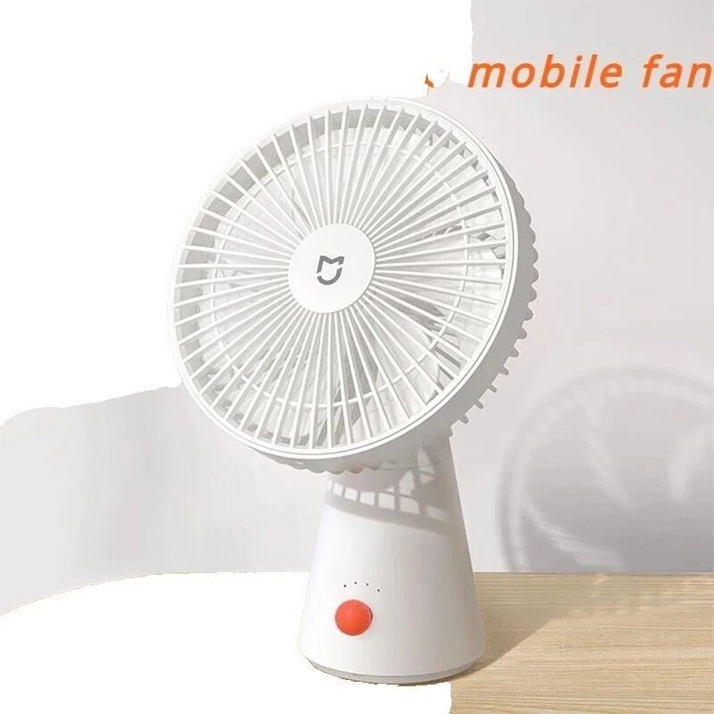Ventiladores Portátil Eléctrico Xiaomi