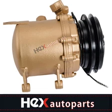 A/C Compressor For Bmw 325  320  M5  M6 735i  535i 1.8L 3.6L AC