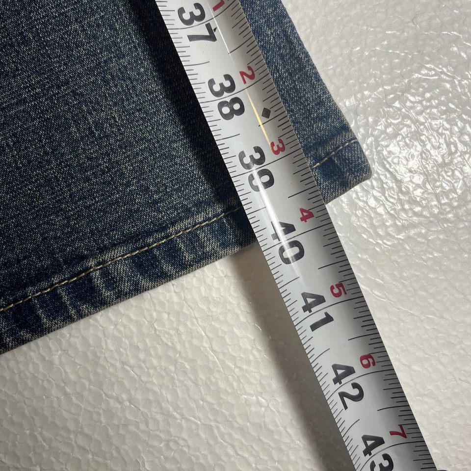 Jeans vintage MANAGER talla W26 L32 Foto 4 de 4