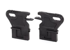 Retainer Battery Hold Down Front/Rear Traxxas Sledge TRA9628