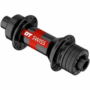 dt swiss single speed hub