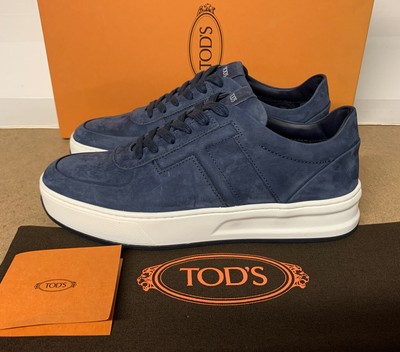 tod's cassetta sneaker