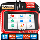 2025 Launch CRP129E V2.0 Profi KFZ Diagnosegerät Auto OBD2 Scanner SAS TPMS EPB