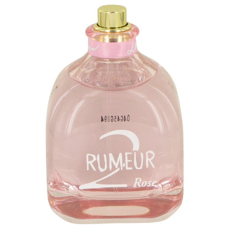 rumeur 2 rose eau de parfum