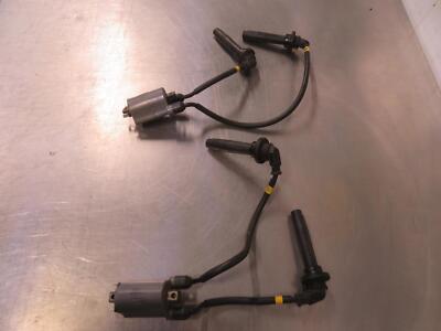 EB1324 2005 05 T-REX CAMPAGNA IGNITION COIL SET | eBay