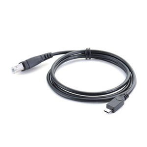 micro usb to printer