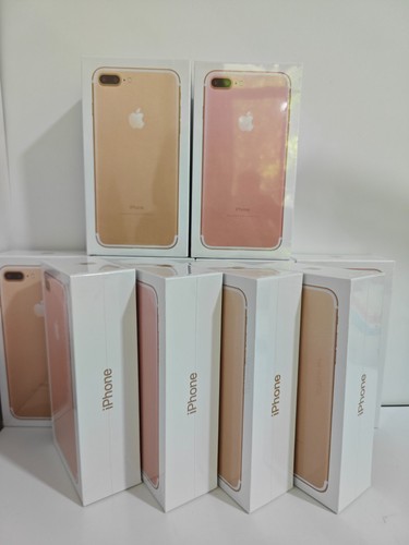 π₯ Apple iPhone 7 7P Plus 32/128/256GB (Unlocked) all colors smartphone IOS15 π₯ - Afbeelding 7 van 20