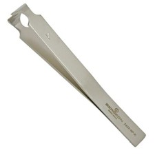 Bergeon 7427-NP-K Cutting Tweezers for Fine Watch Coils  Spring Watchmaker Tool
