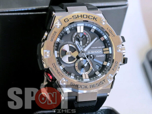 casio gst b100