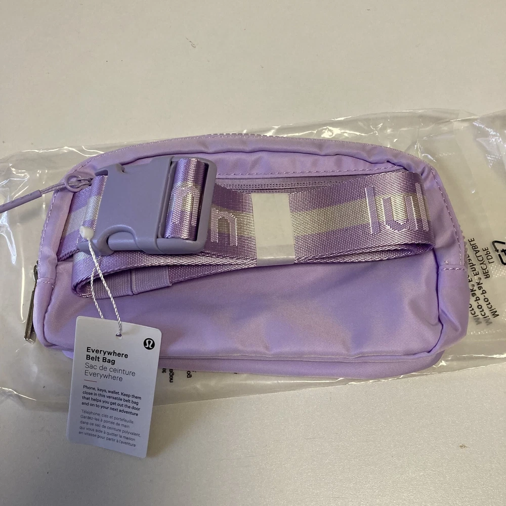 Everywhere Belt Bag 1L