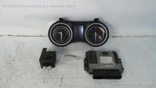 Alfa Romeo 159 Tacho Schlüssel Motorsteuergerät Set ab 11/05 55204661 0281013138
