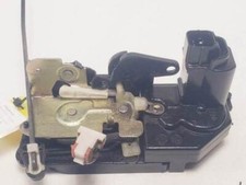 Porte avant et accessoires Ssangyong ACTYON