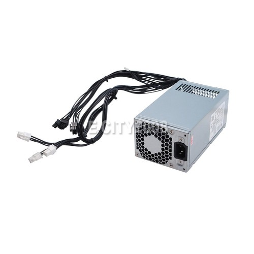 HP Z2/800/880 G4/G5/G6 PA-5551-1HA L75200-001 550W Power Supply - Picture 13 of 17