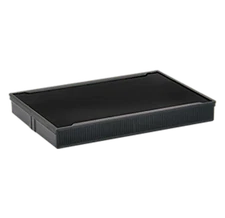 Ideal 5850 Replacement Ink Pad Black Ink