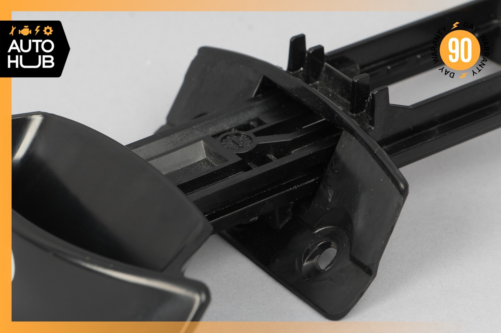 0613 Mercedes X164 GL550 ML320 R350 Parking Brake Release Handle