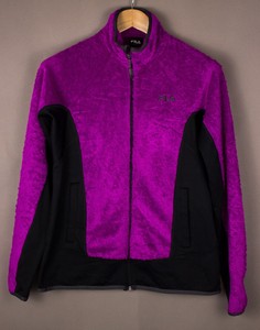 pull fila taille s