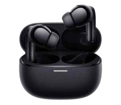 Xiaomi Redmi Buds 5 Pro USB-C True Wireless 	Bluetooth 5.3 Mitternachtsschwarz