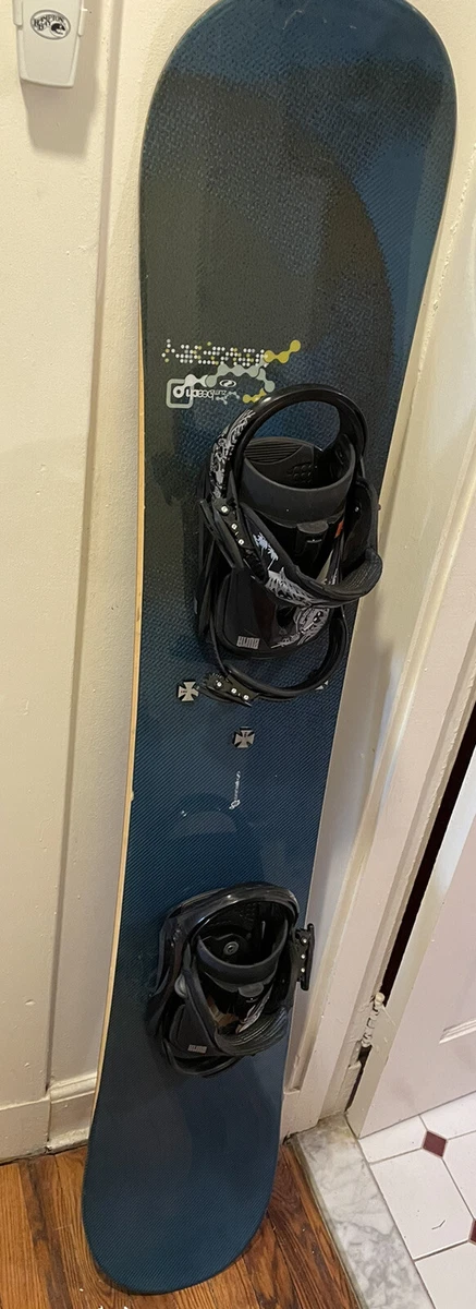 ZUMA SNOWBOARD BINDING/SBST-G4 /BLK /S-M 【公式通販】