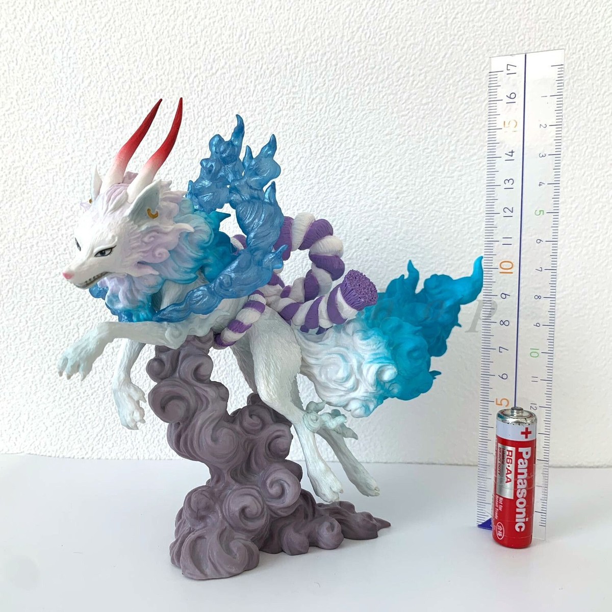 ワンピース DIORAMATIC ヤマトA Cセット One Piece Dioramatic Yamato [The Anime] | Little Buddy Toys