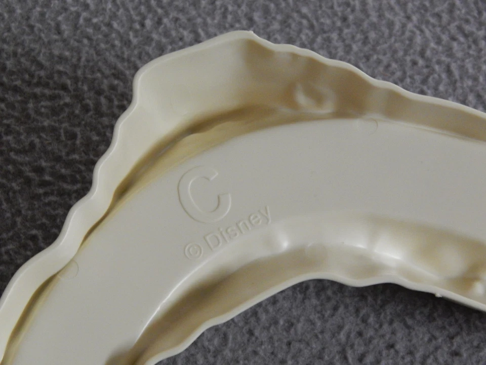 Game of Life Pirates of the Caribbean 2005 Dead Mans Chest 42941 Rocky Channel C - Image 4 of 4